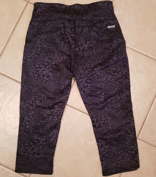 Danskin cropped leggings - Picture 3 of 7